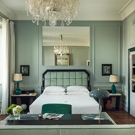 Hotel The Place Firenze Extérieur photo