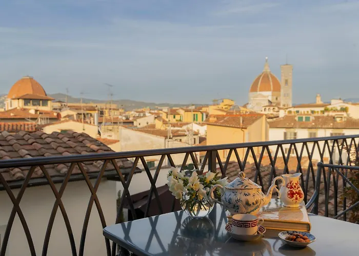 The Place Firenze