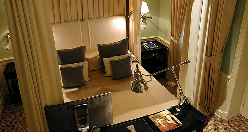 The Place 5* Florenz