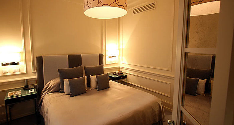 The Place 5* Florenz