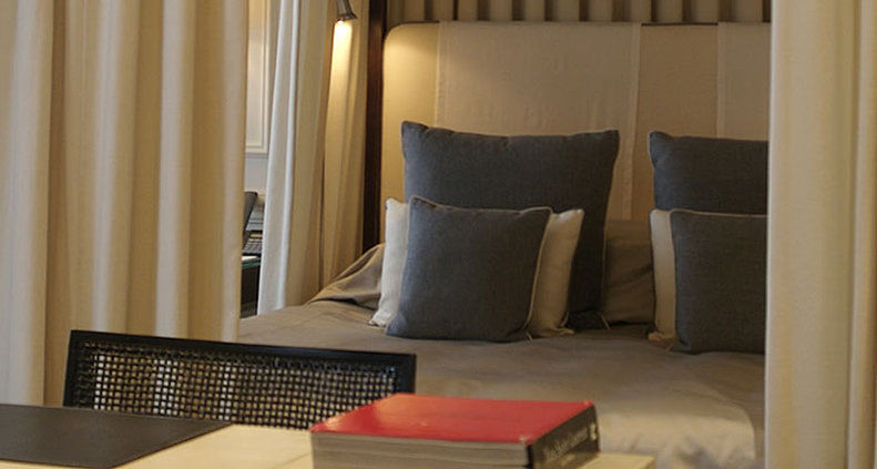 The Place Hotel Florenz