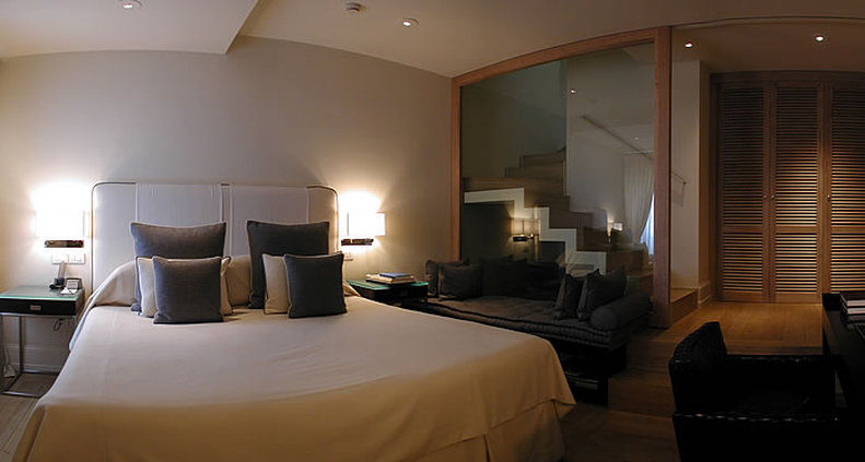 The Place 5* Florenz