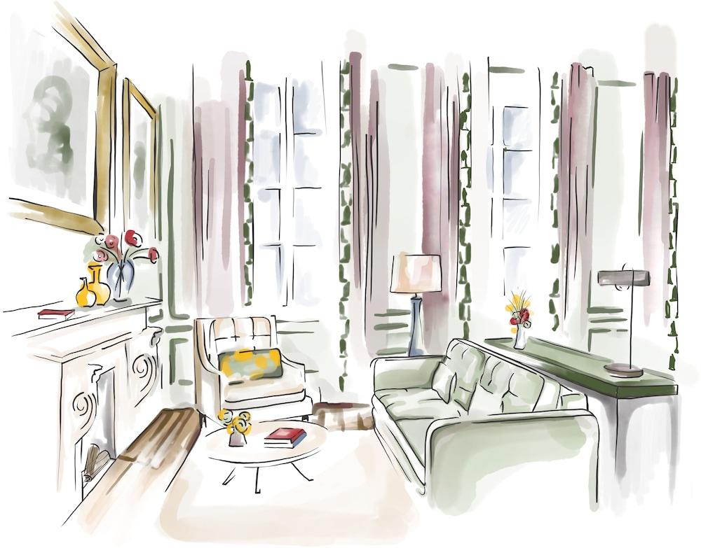 The Place Hotel Florenz
