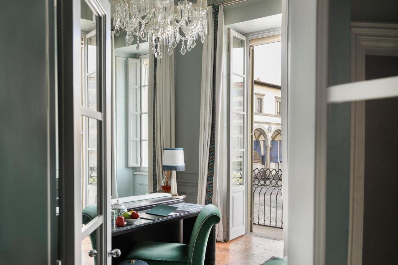Hotel The Place Florenz