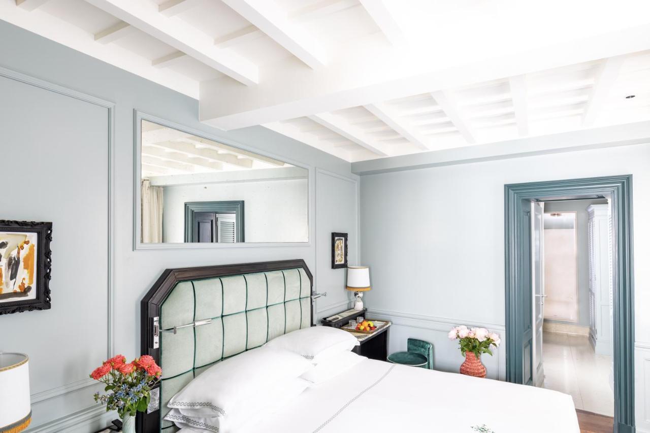 Hotel The Place Florenz