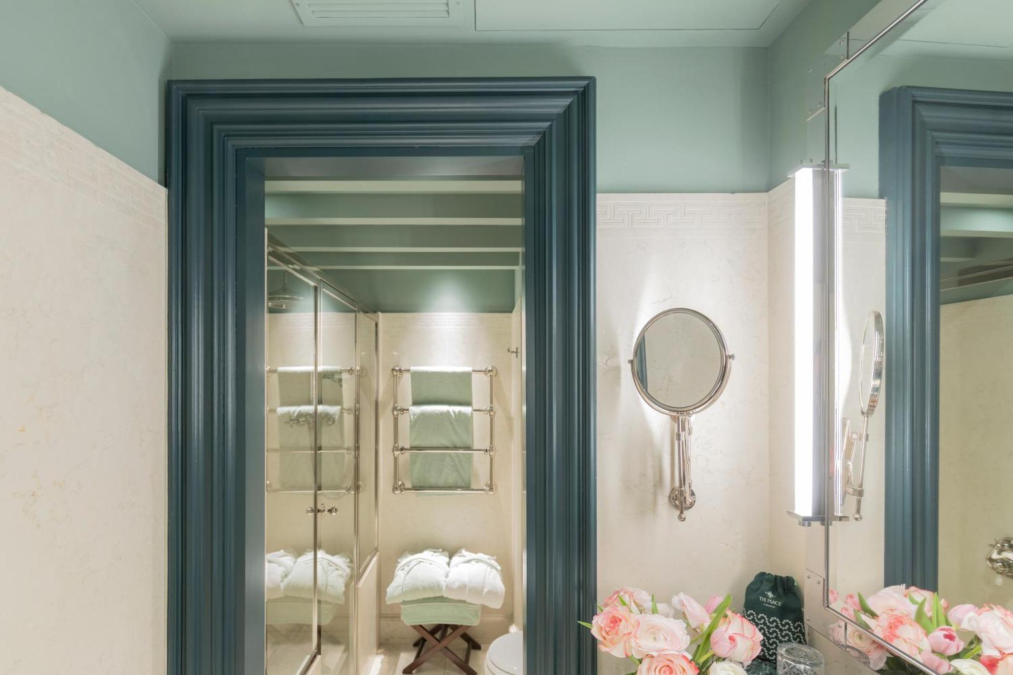 The Place Hotel Florenz