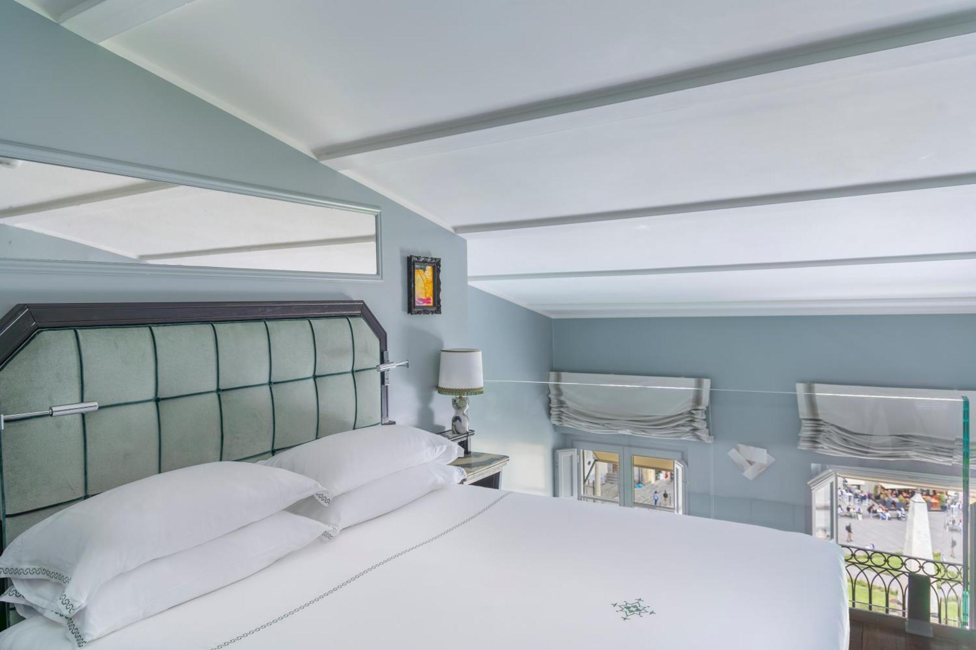 Hotel The Place Florenz