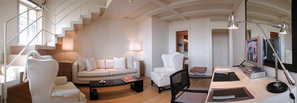 Hotel The Place Florenz