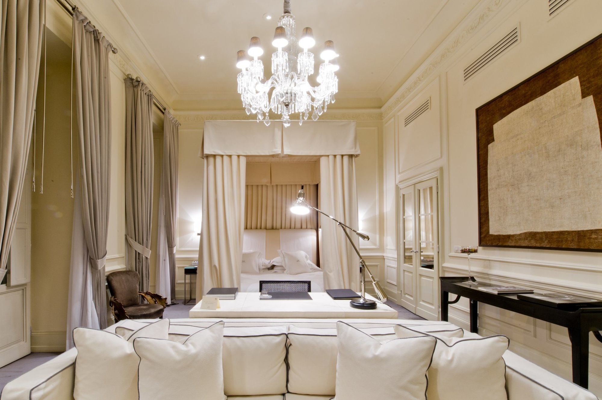 Hotel The Place Florenz