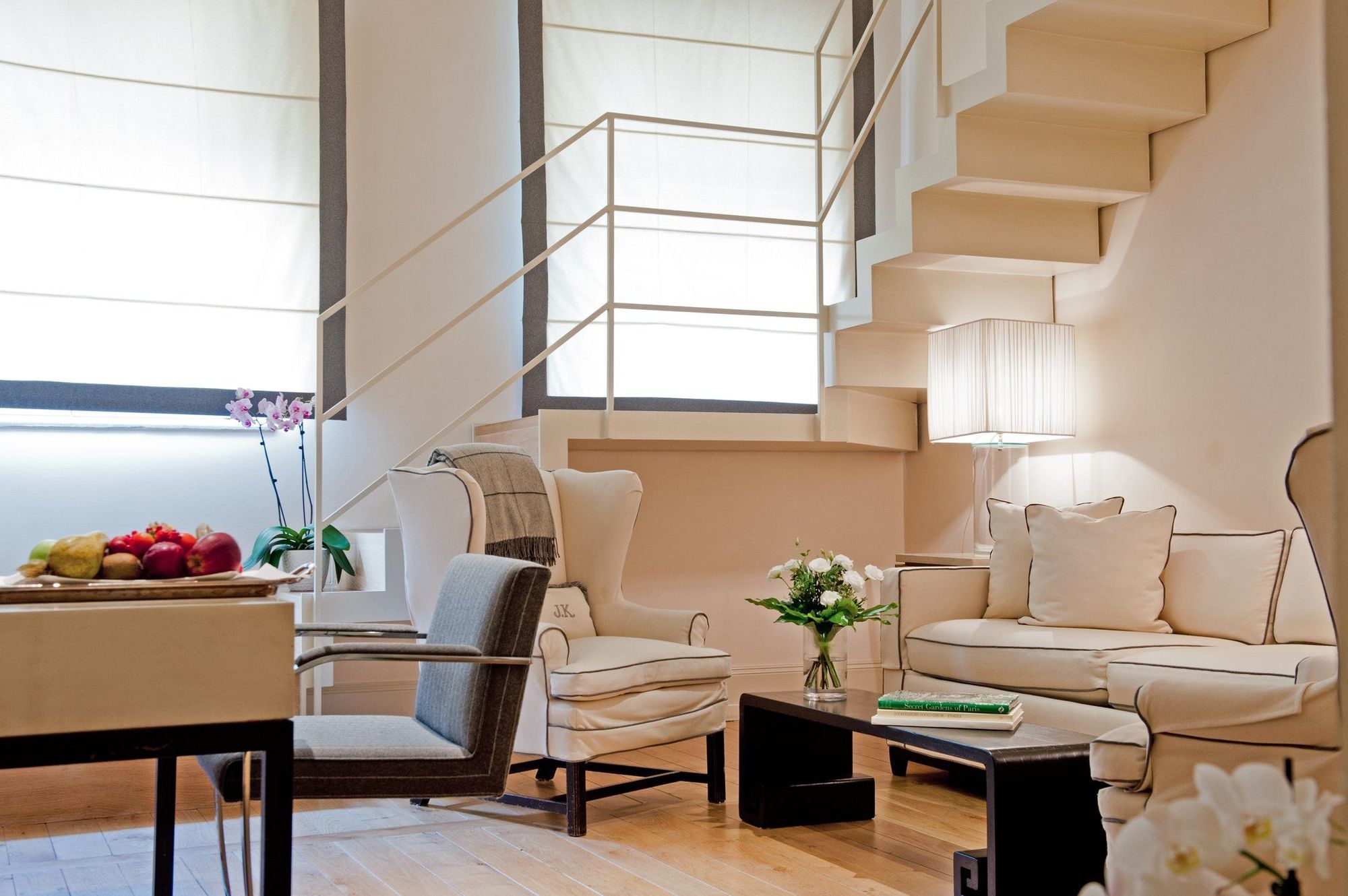 Hotel The Place Florenz