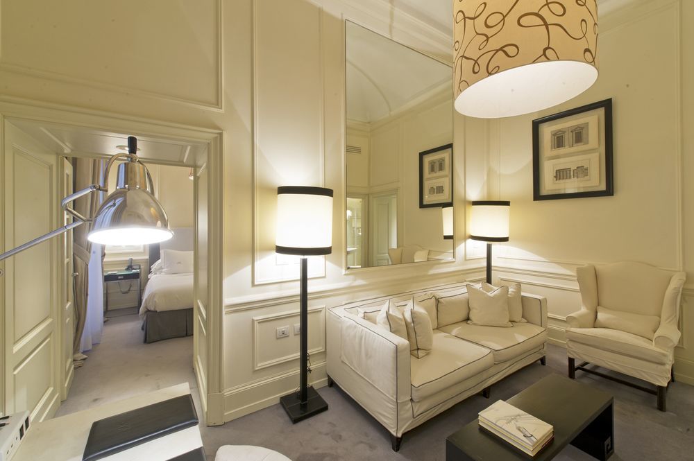 The Place Hotel Florenz
