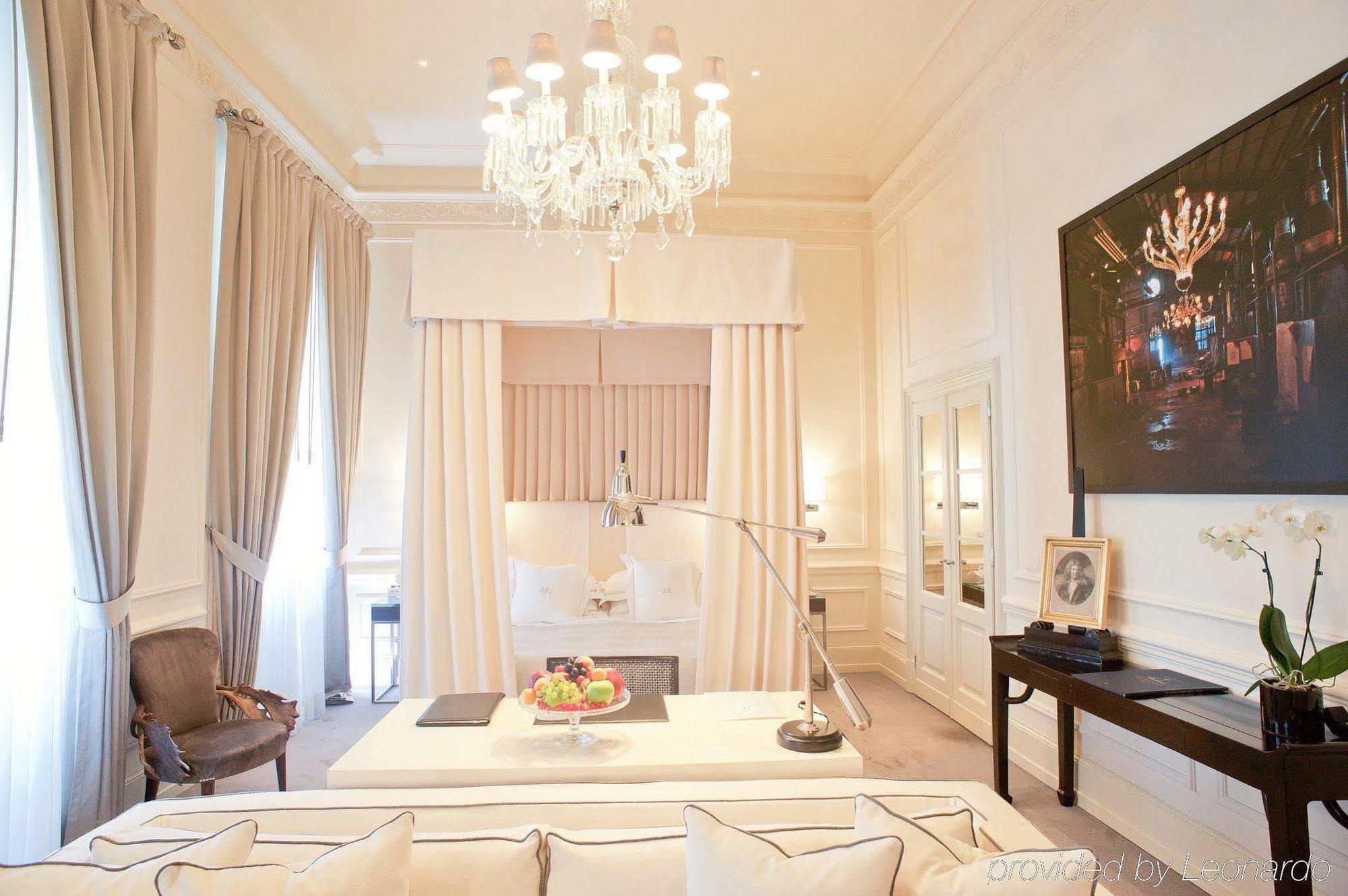 The Place Hotel Florenz