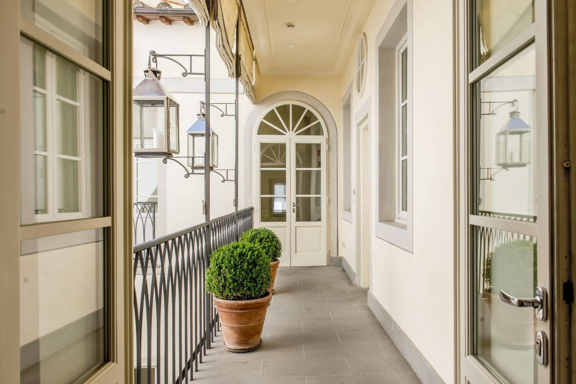 The Place Hotel Florenz