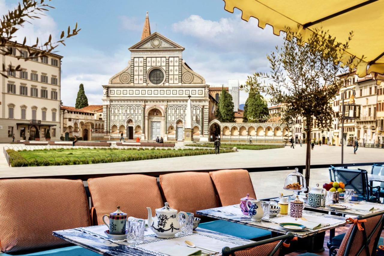 Hotel J.k. Place Firenze